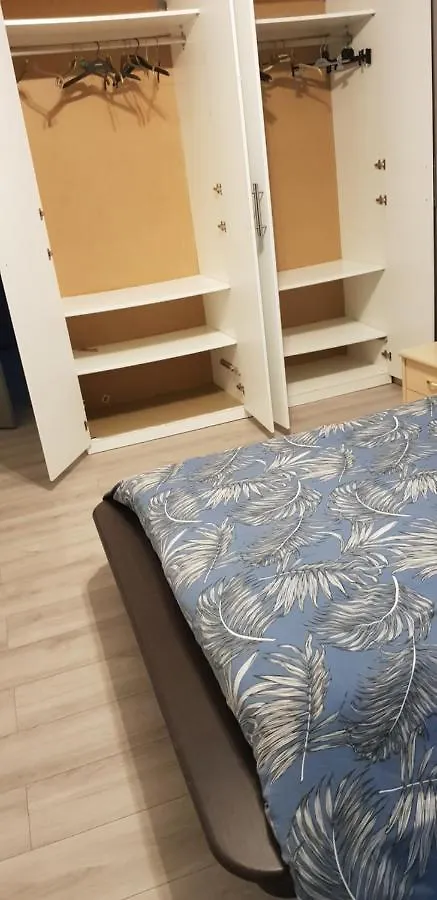 Nice Appartement Avenue Des Fleurs 0*,  France