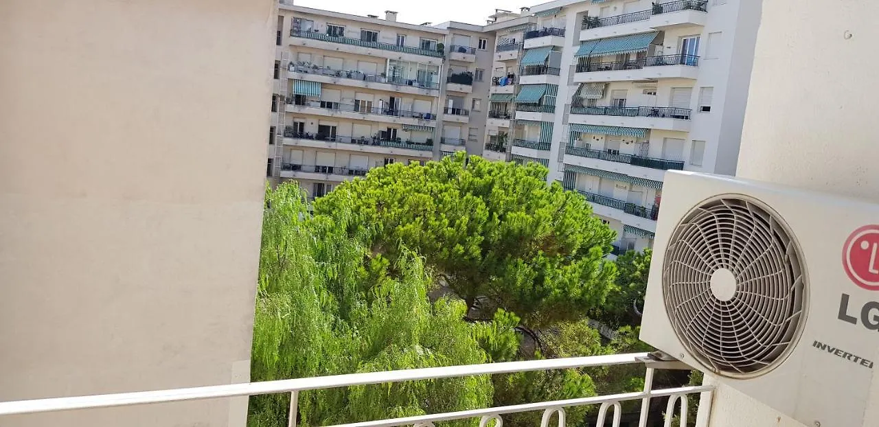 Nice Appartement Avenue Des Fleurs