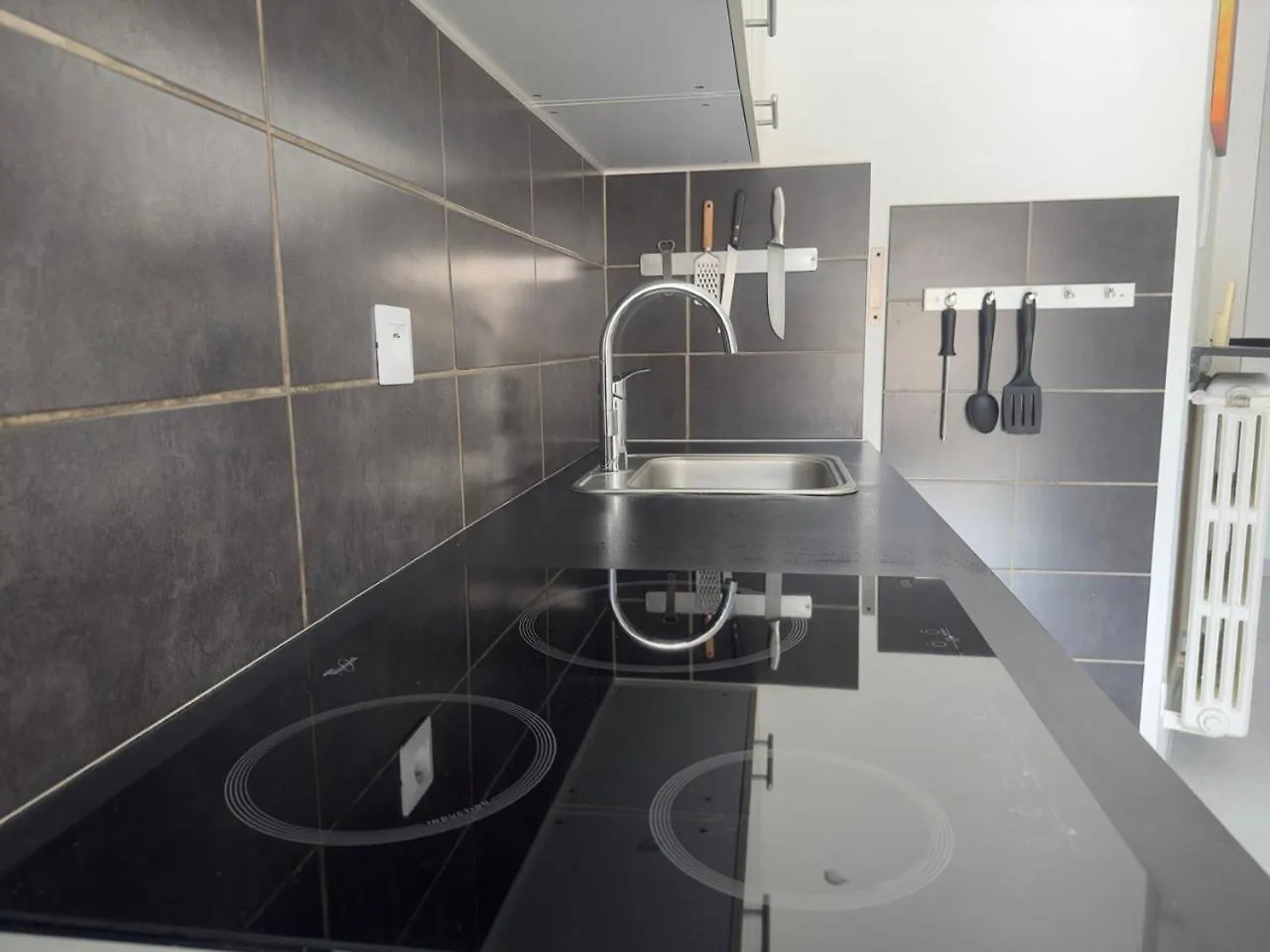 Nice Appartement Avenue Des Fleurs 0*,